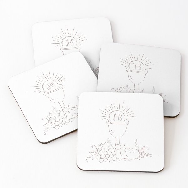 Item preview, First Holy Communion 1 designed and sold by neteor.