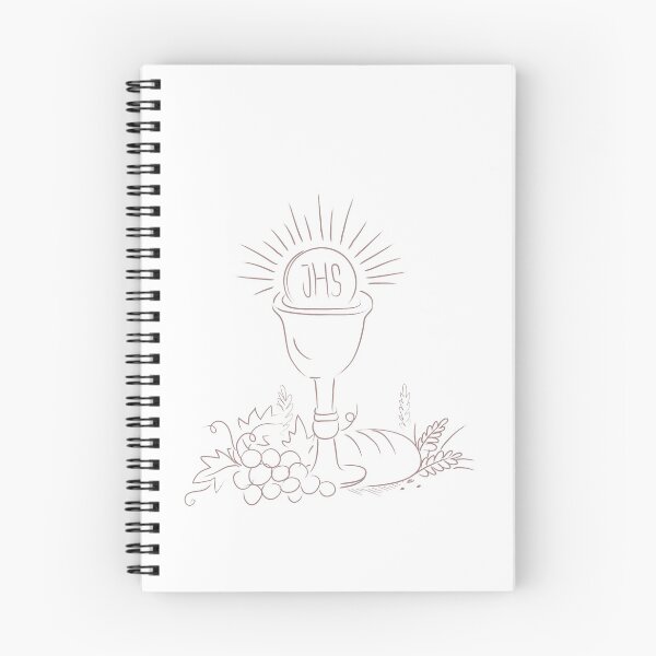 Item preview, First Holy Communion 1 designed and sold by neteor.