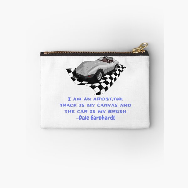 Item preview, I'm an artist.The track is my canvas and the car is my brush. designed and sold by RueChiedza.