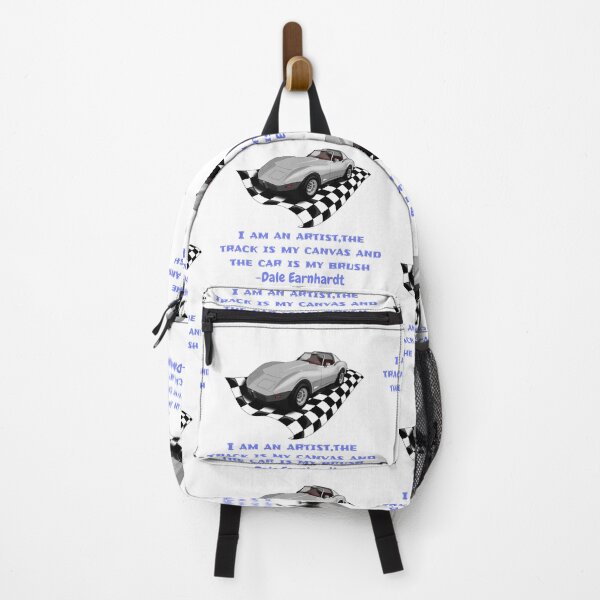 Item preview, I'm an artist.The track is my canvas and the car is my brush. designed and sold by RueChiedza.