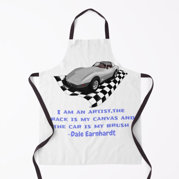 Item preview, I'm an artist.The track is my canvas and the car is my brush. designed and sold by RueChiedza.