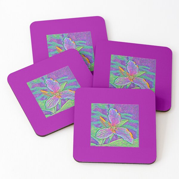 Item preview, Florescent Lily  designed and sold by Kindredmoments.