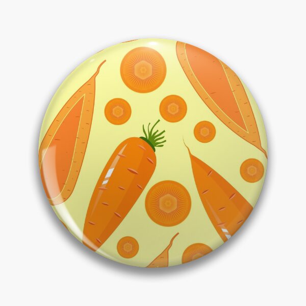 Item preview, Carrot designed and sold by MaskForTask.