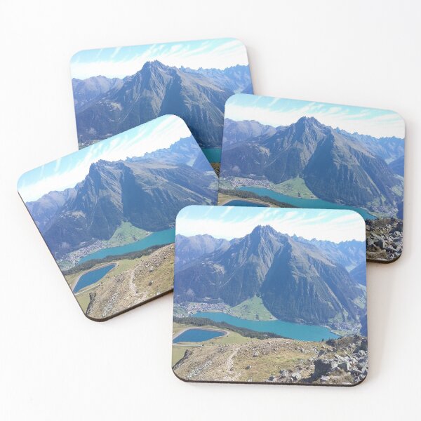 Item preview, South-Tirol designed and sold by TravelTemple.