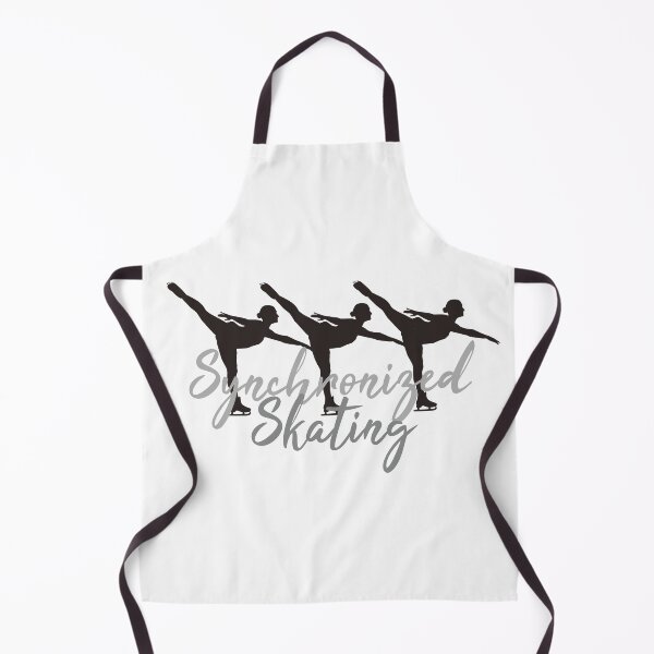 Item preview, Synchronized Skating  designed and sold by sk8terchic6.