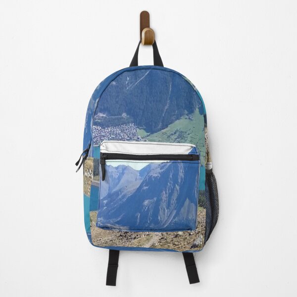 Item preview, South-Tirol designed and sold by TravelTemple.
