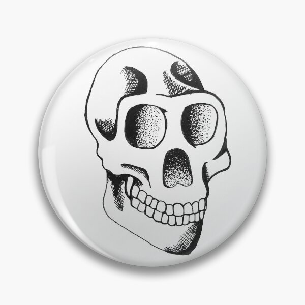 Item preview, A. afarensis designed and sold by Aryn Klein.