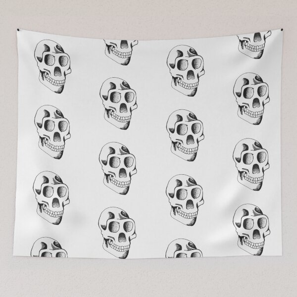 Item preview, A. afarensis designed and sold by Aryn Klein.