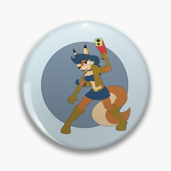 Item preview, Freeze! designed and sold by Verona7881.