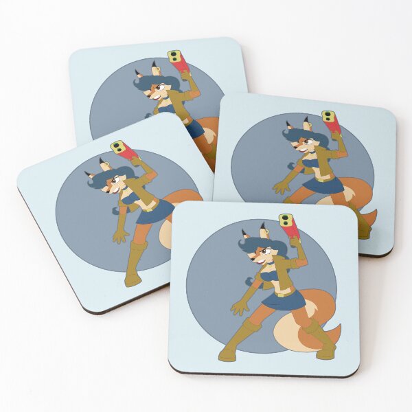 Item preview, Freeze! designed and sold by Verona7881.