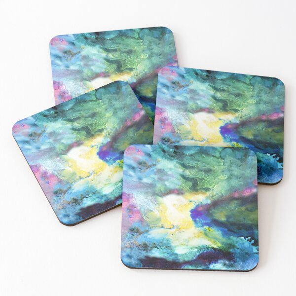 Item preview, Timeless Universe designed and sold by HappigalArt.