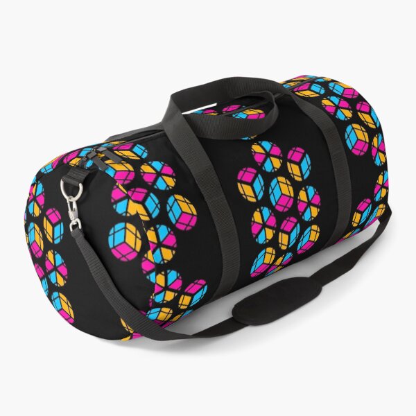 Item preview, Ten Bubble Cube - Cool Design designed and sold by weavernap.