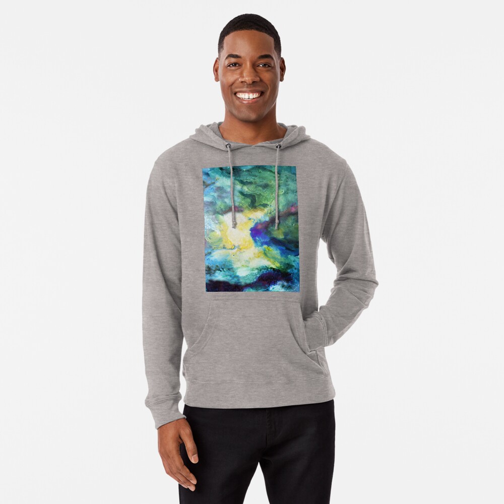 Item preview, Lightweight Hoodie designed and sold by HappigalArt.