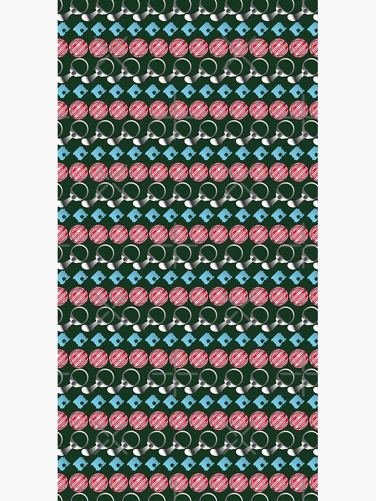 NDVH Retro-Litter Stripes by nikhorne