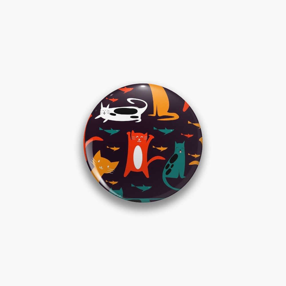 Item preview, Pin designed and sold by MaskForTask.