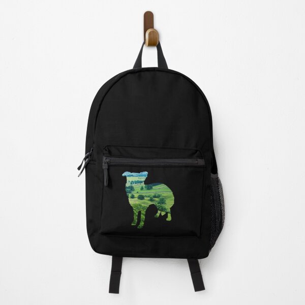 Item preview, A Yorkshire Sheep Dog designed and sold by shaunshirts.