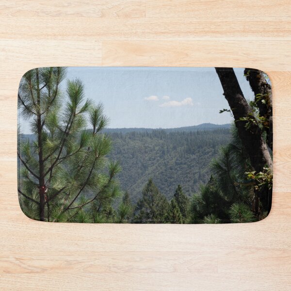 Item preview, Trees framing the mountains designed and sold by Anthony Cook.