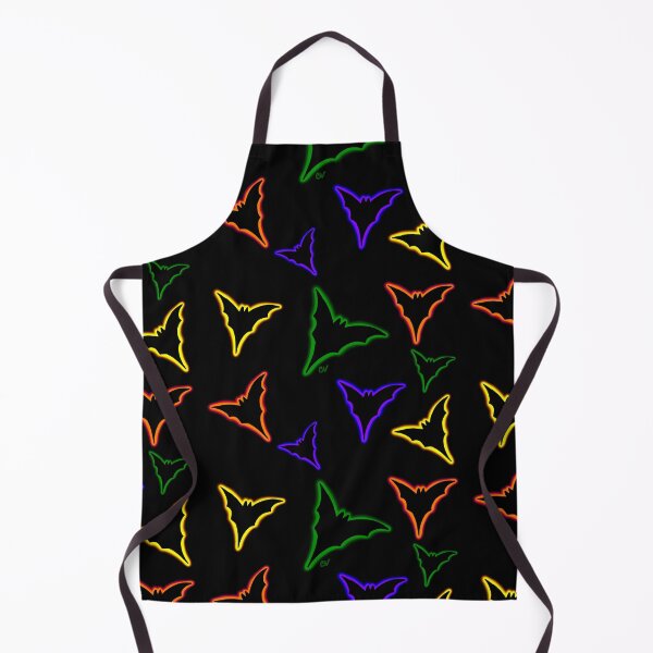Item preview, Neon bat flight designed and sold by BV-creas.