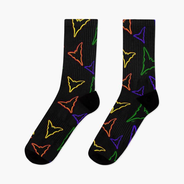 Item preview, Neon bat flight designed and sold by BV-creas.