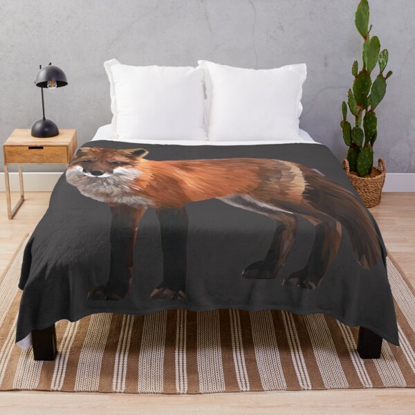 Item preview, Abstract Fox Body designed and sold by ErinFCampbell.