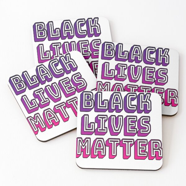Item preview, Black Lives Matter  designed and sold by JaneVictoria.
