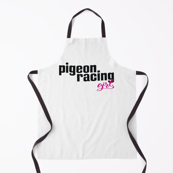 Item preview, Pigeon Racing Girl designed and sold by ProjectX23.