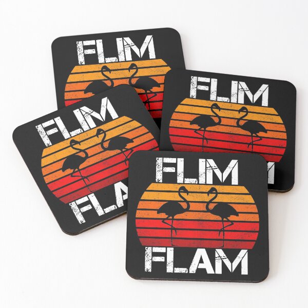 Item preview, flim flam designed and sold by beruc.