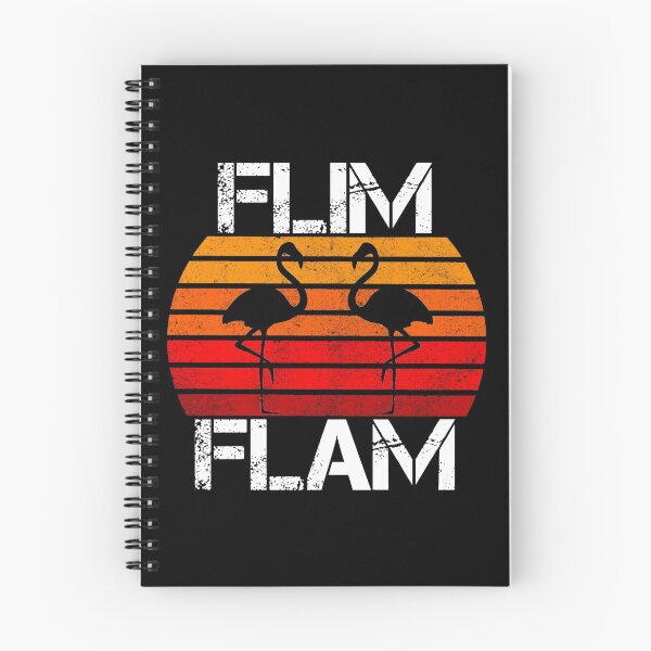 Item preview, flim flam designed and sold by beruc.