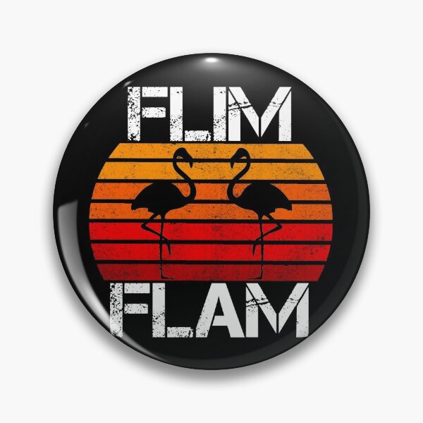 Item preview, flim flam designed and sold by beruc.
