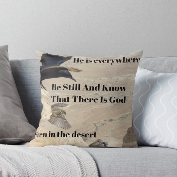 Item preview, Be Still designed and sold by doodle3Dandy.