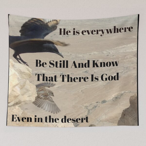 Item preview, Be Still designed and sold by doodle3Dandy.
