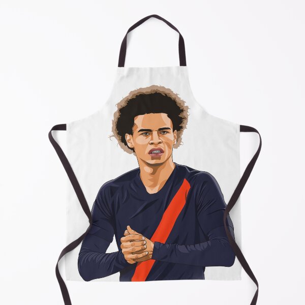 Item preview, Leroy Sane designed and sold by ADES-VECTOR .