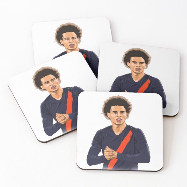 Item preview, Leroy Sane designed and sold by ADES-VECTOR .