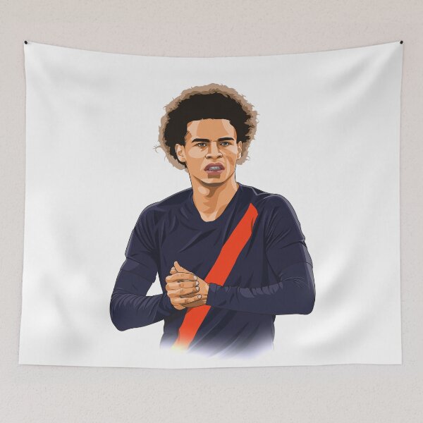 Item preview, Leroy Sane designed and sold by ADES-VECTOR .