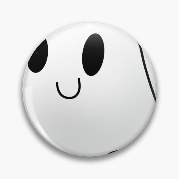 Item preview, Ghost designed and sold by cherrybombrb.