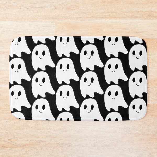 Item preview, Ghost designed and sold by cherrybombrb.