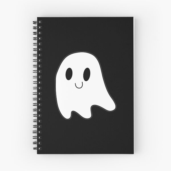 Item preview, Ghost designed and sold by cherrybombrb.