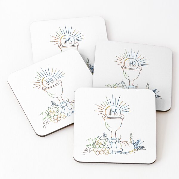 Item preview, Holy Communion 3 designed and sold by neteor.
