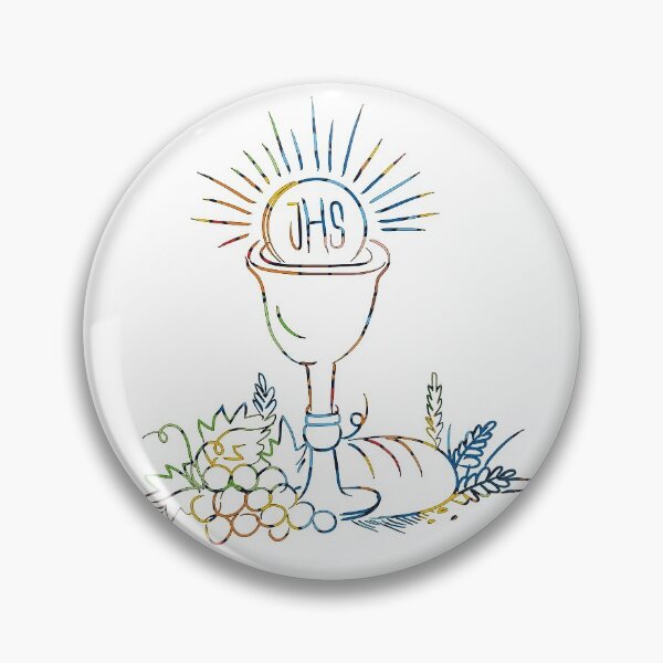 Item preview, Holy Communion 3 designed and sold by neteor.