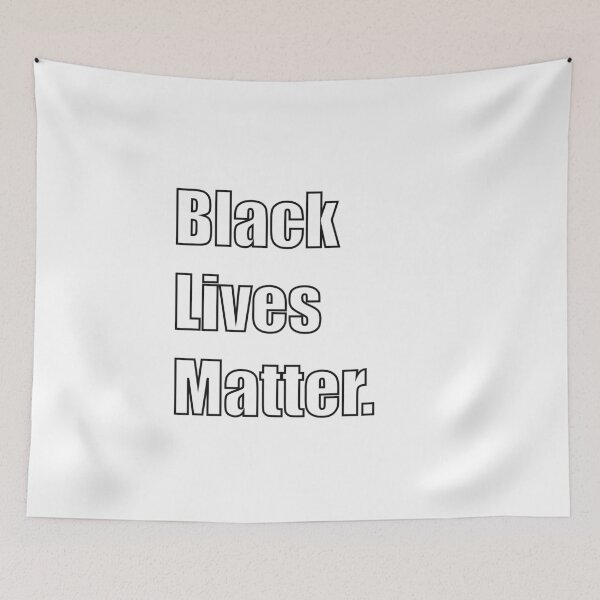Item preview, Black lives matter. designed and sold by Rock-it.