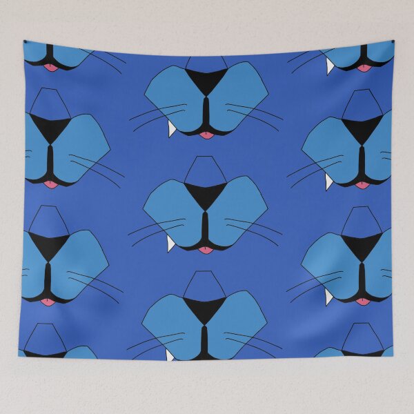 Item preview, Cat motif designed and sold by Pittstop.