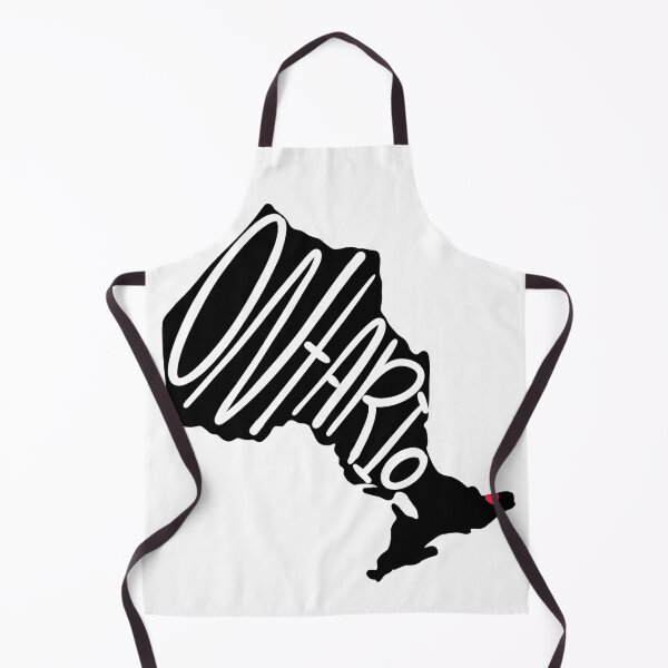 Item preview, Province of Ontario Love designed and sold by MandyRosko.