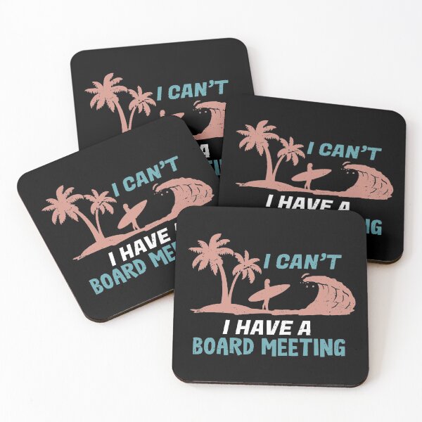 Item preview, Vintage Surfing - Funny Surfer Gift Idea designed and sold by Sandra78.