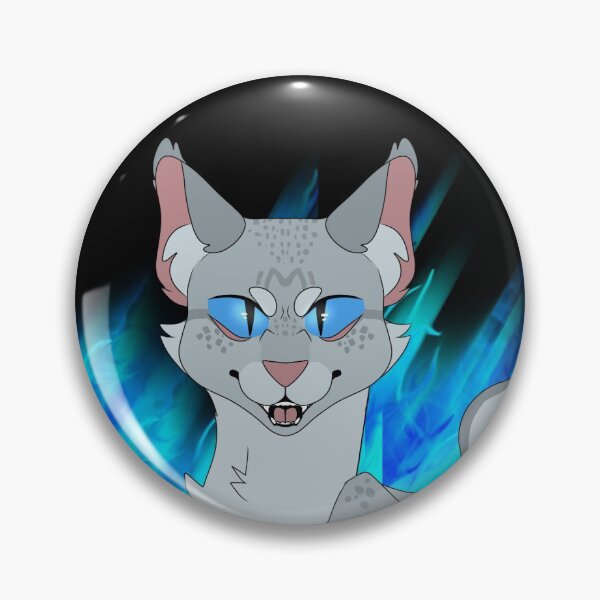 Item preview, Blue Fire designed and sold by SydneyWarriors.
