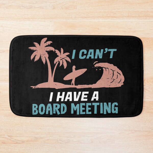 Item preview, Vintage Surfing - Funny Surfer Gift Idea designed and sold by Sandra78.