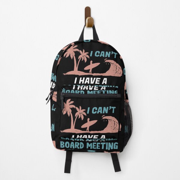 Item preview, Vintage Surfing - Funny Surfer Gift Idea designed and sold by Sandra78.