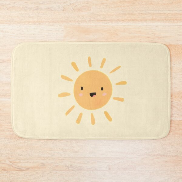 Item preview, Boho Cute Sun designed and sold by trajeado14.