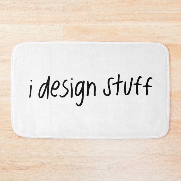 Item preview, I design stuff designed and sold by annacush.