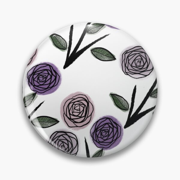 Item preview, Flowers of pink designed and sold by NetsoAA.