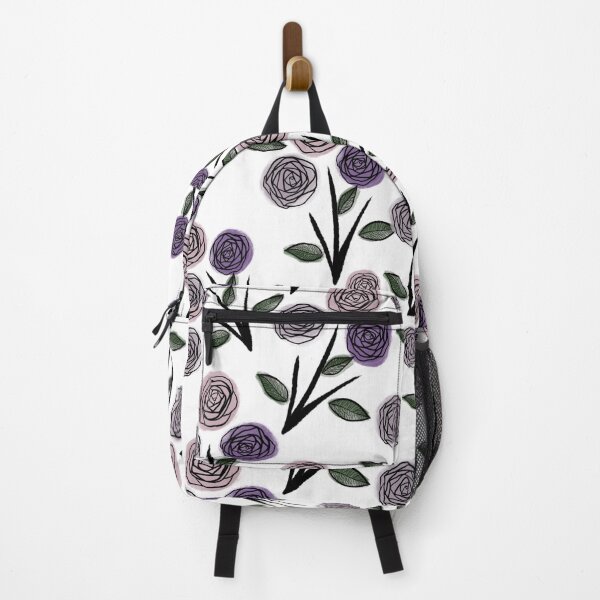 Item preview, Flowers of pink designed and sold by NetsoAA.